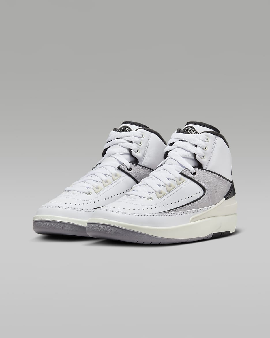 NIKE公式】エア ジョーダン 2 レトロ 